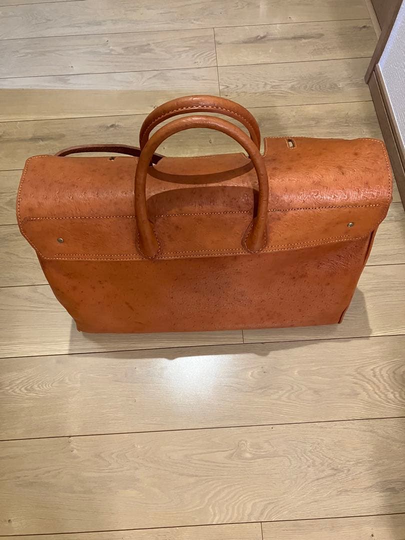 PORTER ポーター バーキン型　PORTER 90's 00's オーダー