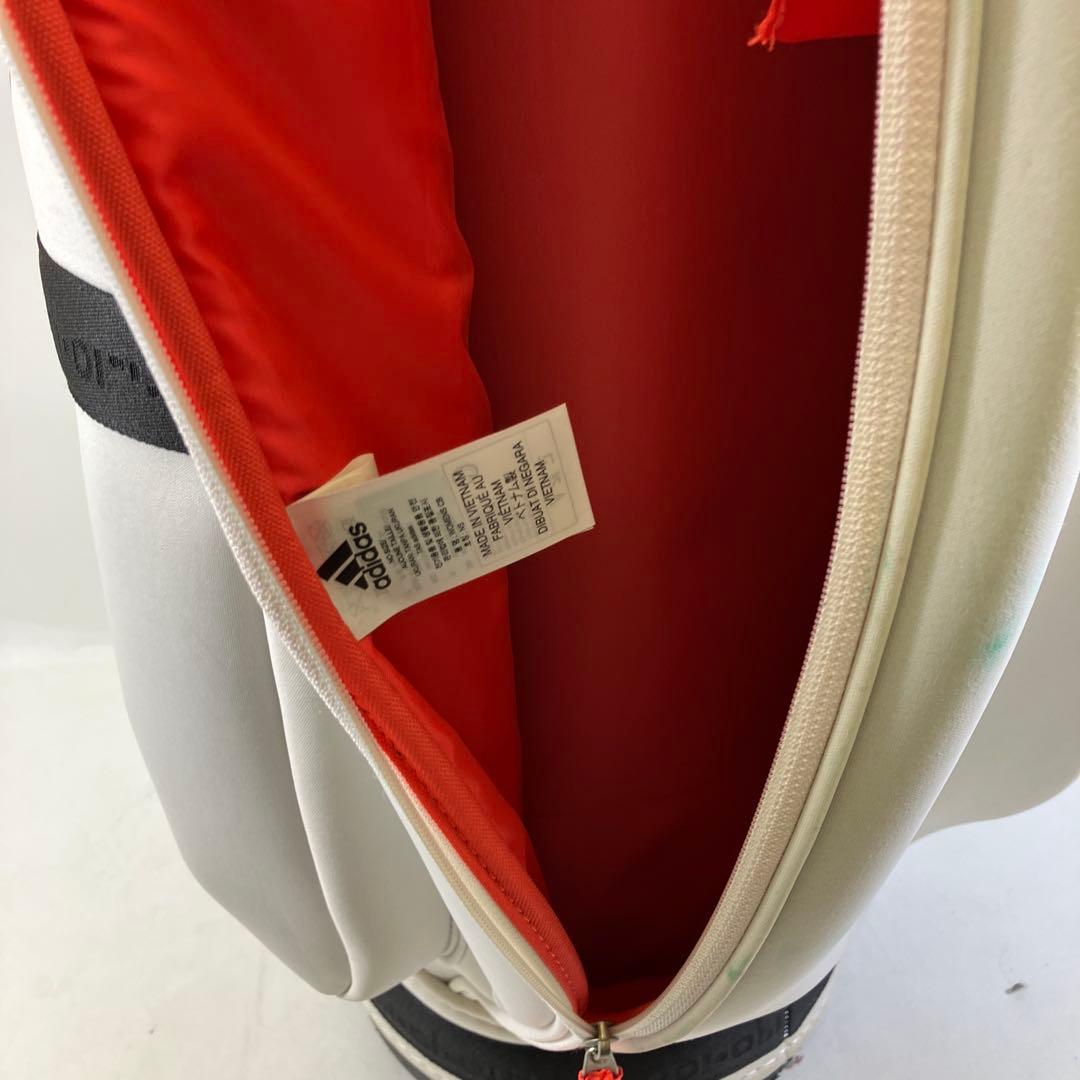 BRIDGESTONE BEAM CL クラブセット キャリーバッグ付き