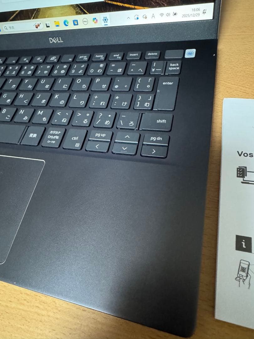 Windowsノート本体 DELL Vostro 5402 Intel Core i7 1165G7