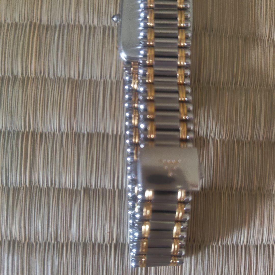 SEIKOクレドール