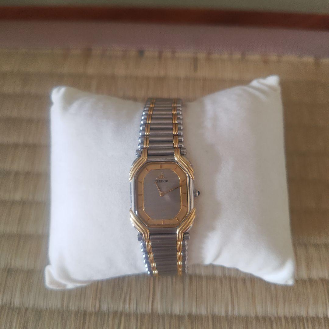 SEIKOクレドール