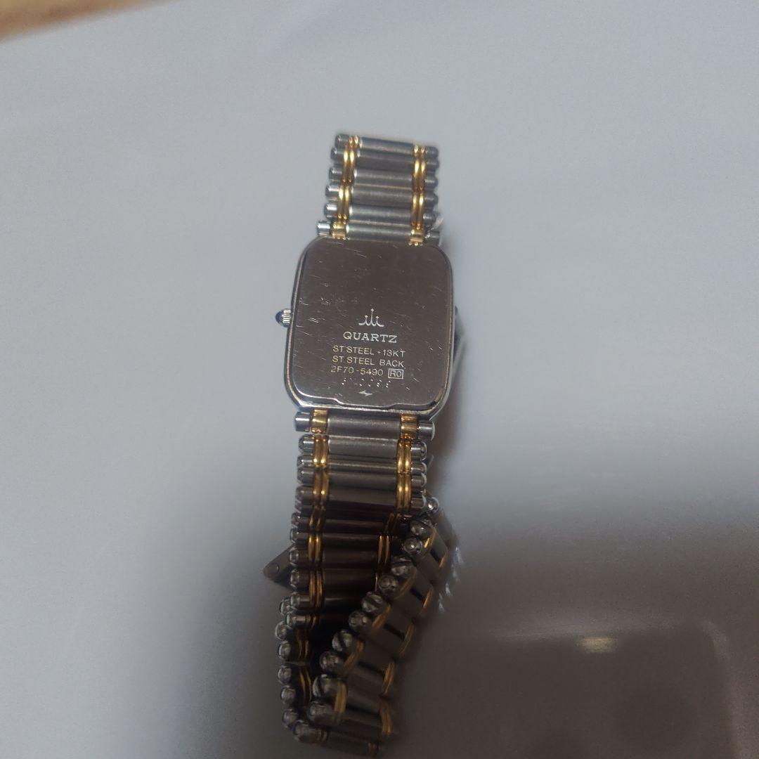 SEIKOクレドール