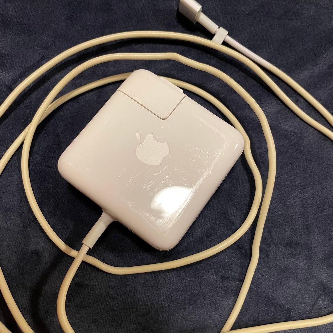 MacBook Air 13インチ 2015 A1466 初期化済 箱付属品あり