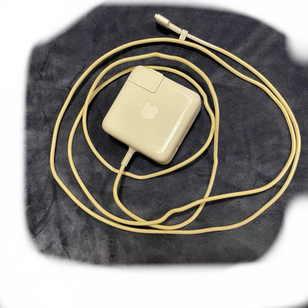 MacBook Air 13インチ 2015 A1466 初期化済 箱付属品あり