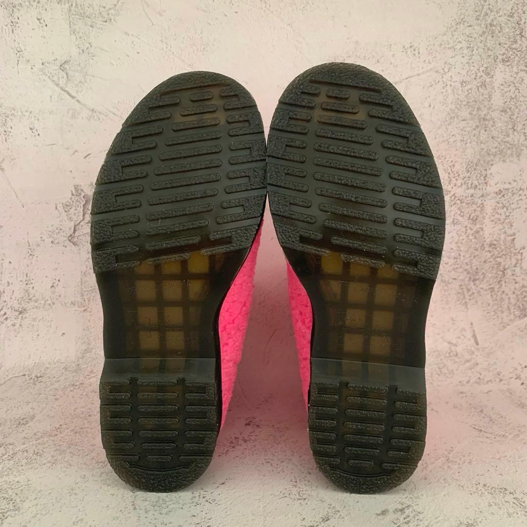 Dr. Martens 1460 PASCAL 8 ホール ブーツ UK5