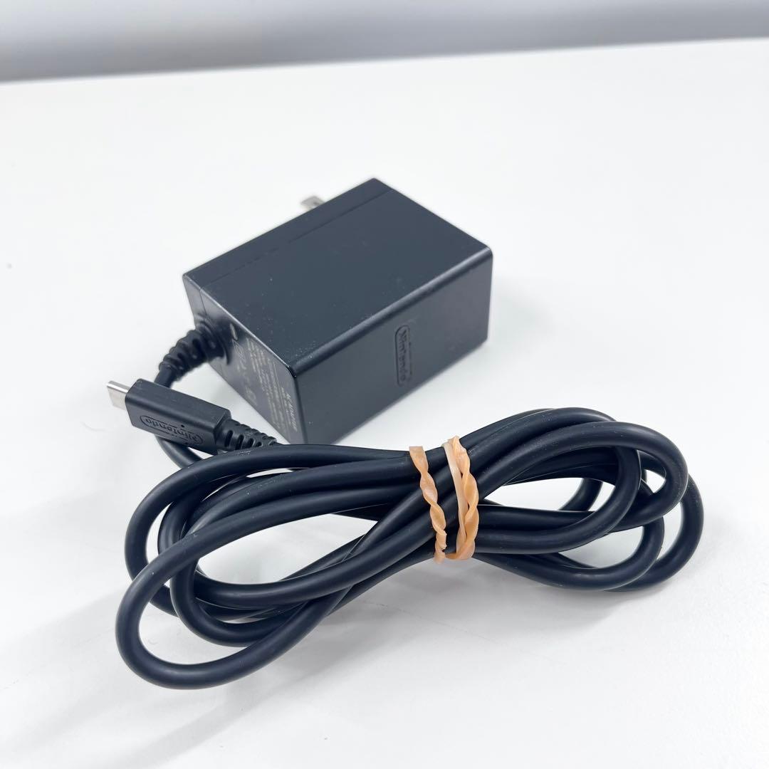 Nintendo Switch 本体 HAC-001 初期型 ジョイコン不良あり