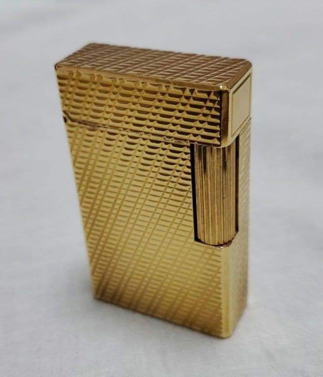 デュポン　ガスライター