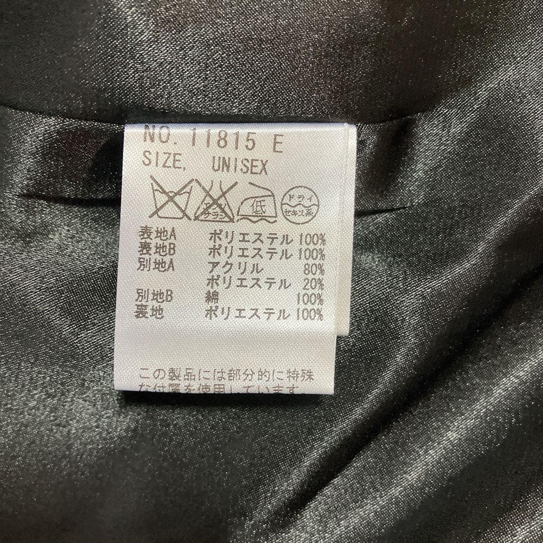 【美品】アルゴンキン ダッフルコート ブラック ALGONQUINS