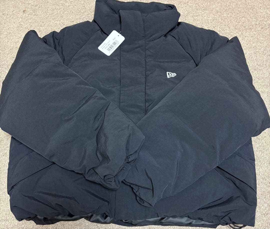 ニューエラ ダウン ジャケット レディース14674708