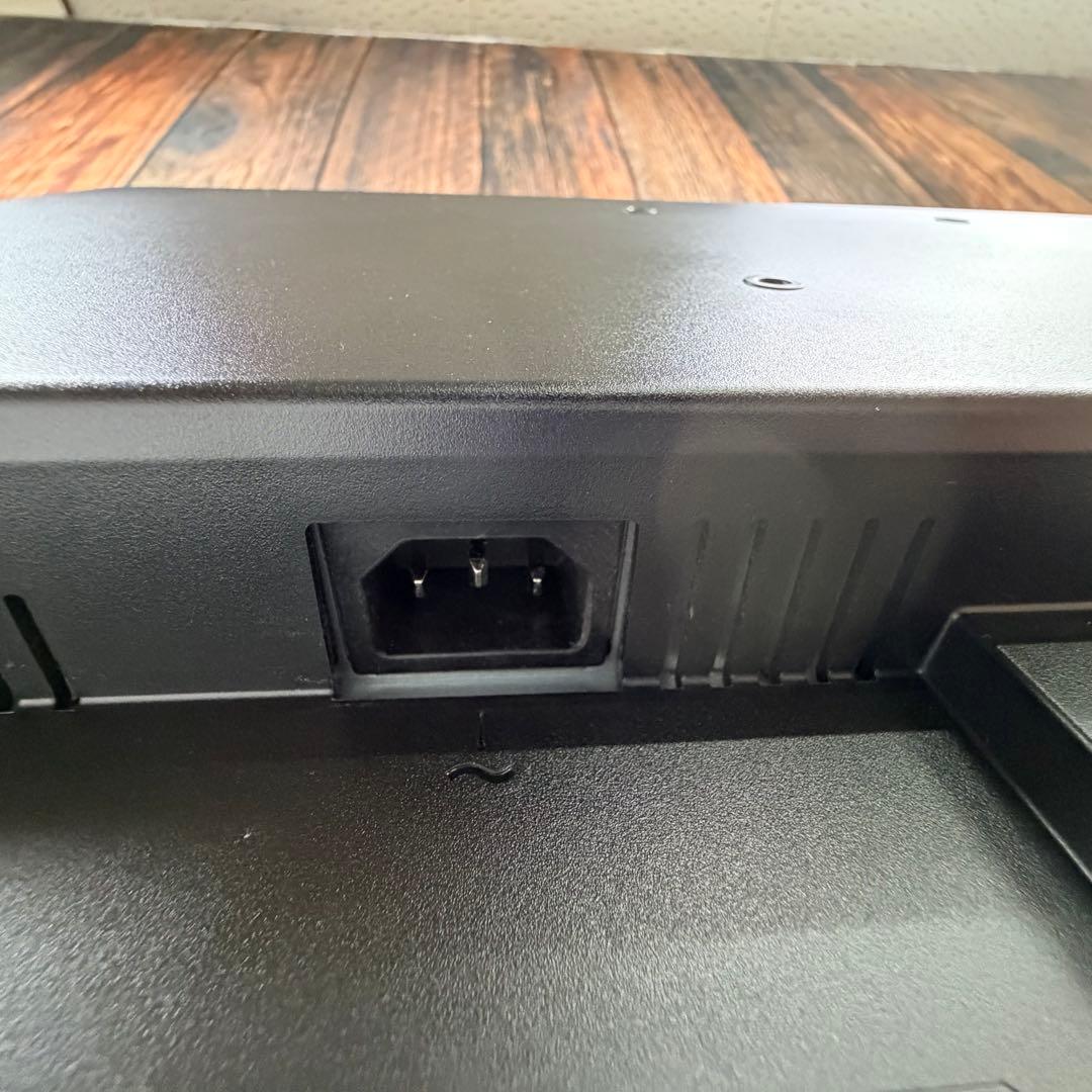 BenQ GW2765HT PC モニター 27インチ 2017年製