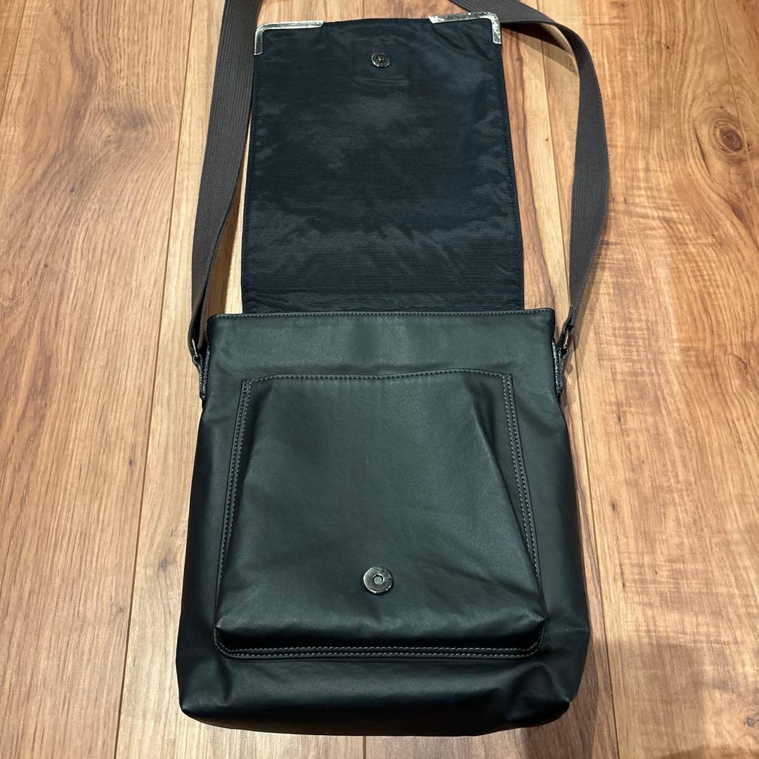 ジャンポールゴルチェ ショルダーバッグ ショルダー 斜め掛け