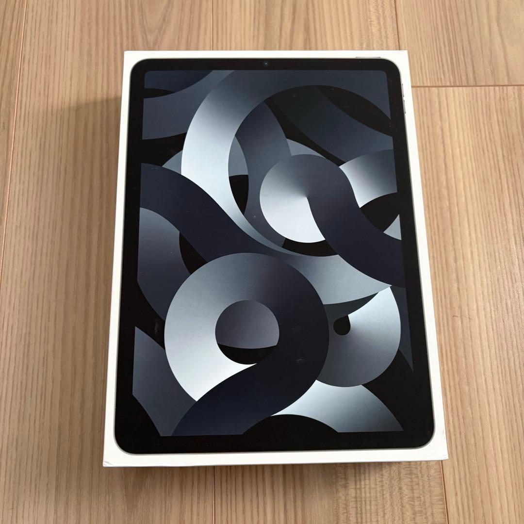 iPad Air Apple M1 10.9型 Wi-Fiモデル 64G