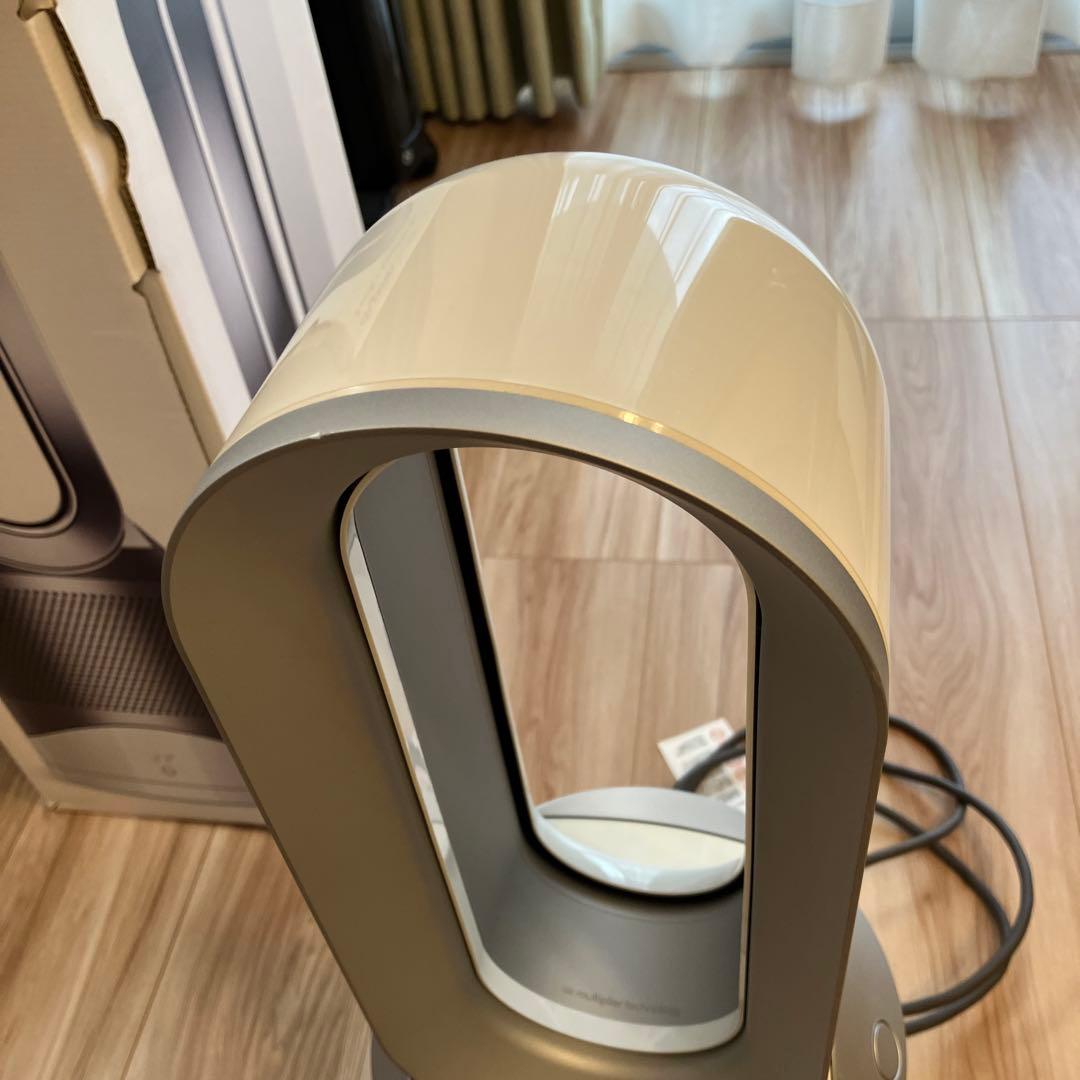 ダイソンDyson pureHot+Cool link HP03 2020年製