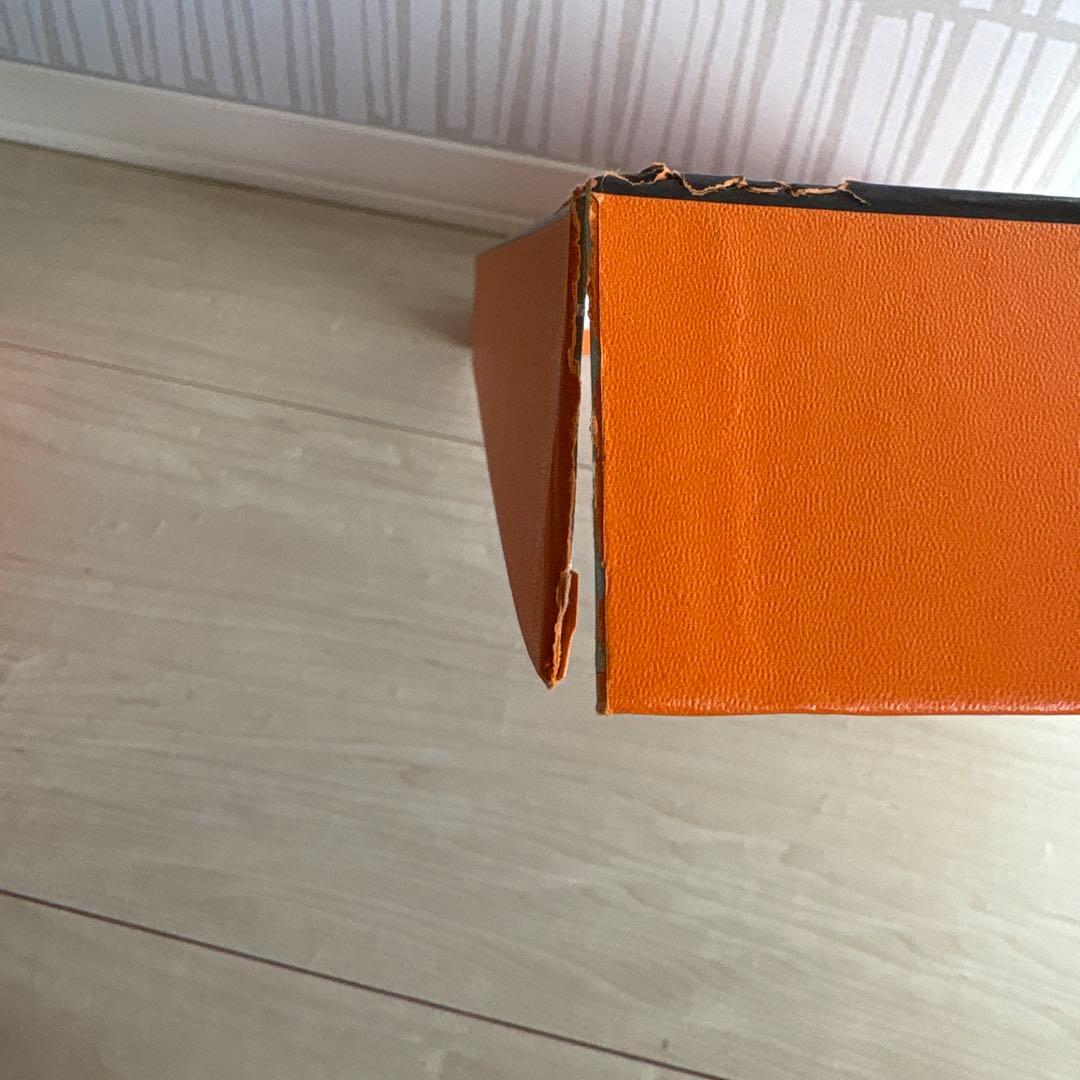 【美品】エルメスジャンピングブーツ