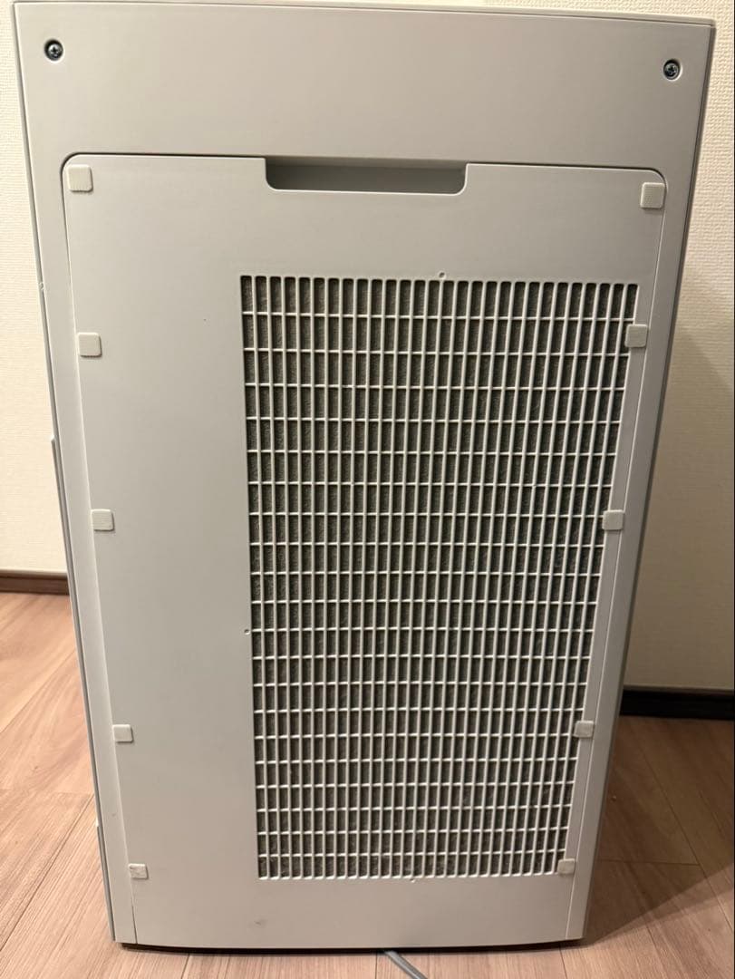 T SHARP 空気清浄機 KI-TX75-W 2024年