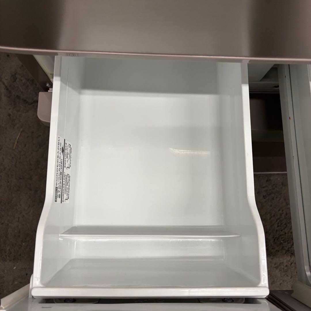 ★156　冷蔵庫　500ℓ〜600ℓ　大型　東芝　安い　綺麗　両開き　設置無料