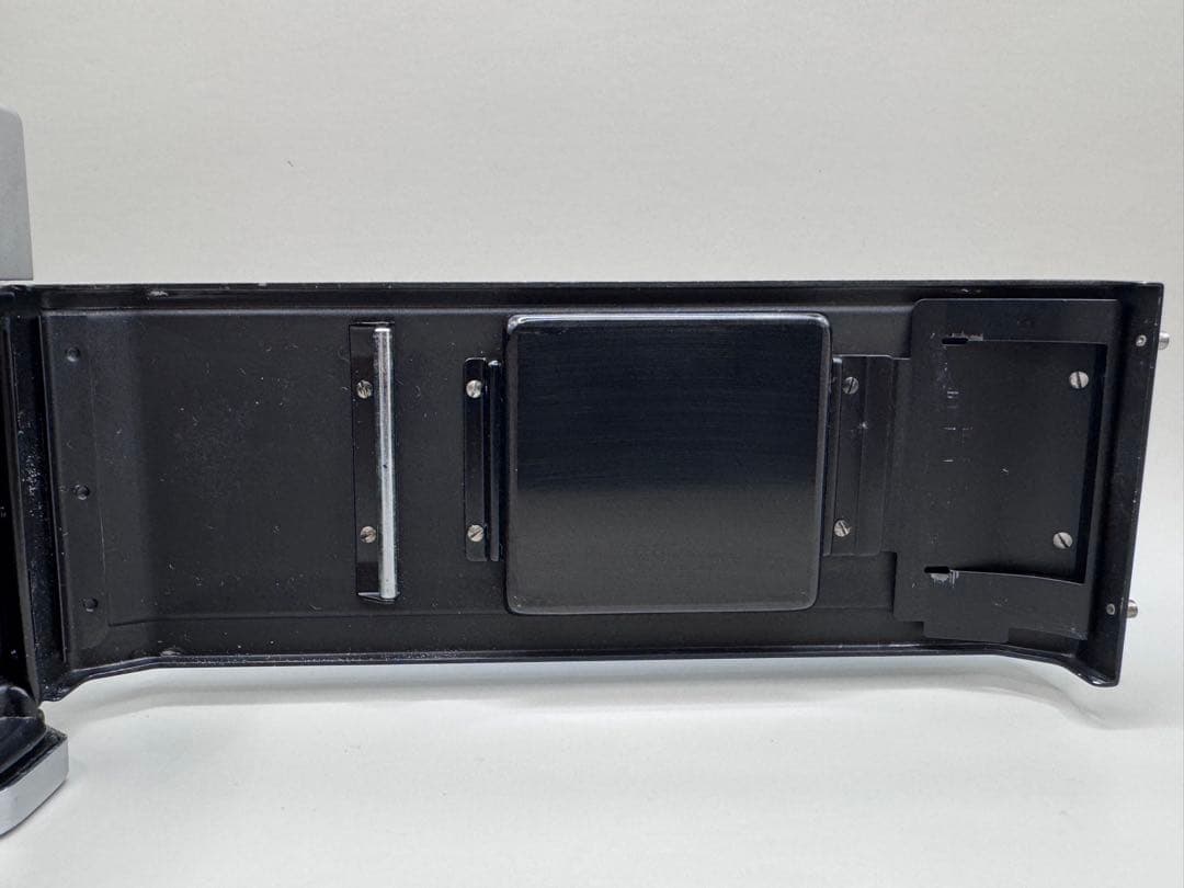 【美品】 Canon MODEL 7 / Lマウント50mm f1.8