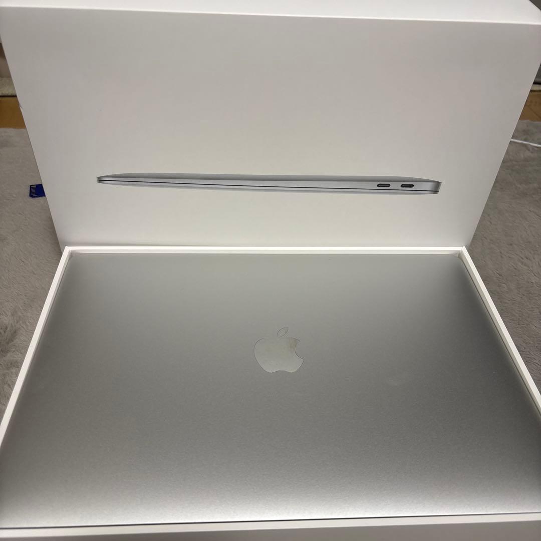 MacBook Air M1 13インチ　2020 マックブック