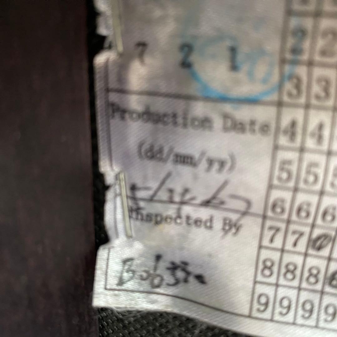 IDC大塚家具　本革 レザーソファ シェーズロング ビンテージ