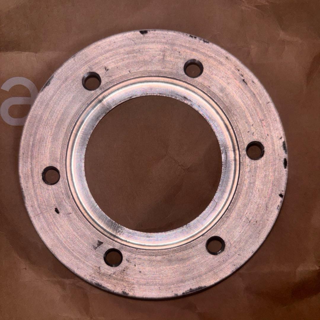 ナルディ4メタル(35Φ) 正規品