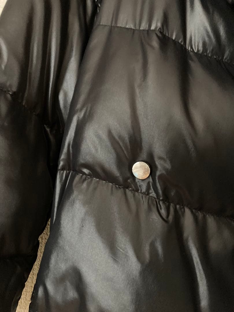 Max Mara STUDIO ベルト付きコート 36サイズ