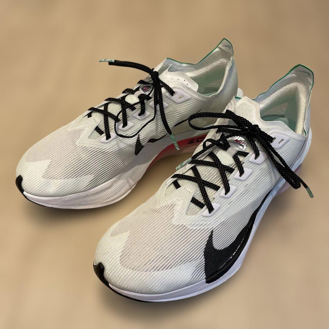 【美品】NIKE ナイキ ヴェイパーフライ4 26.5cm