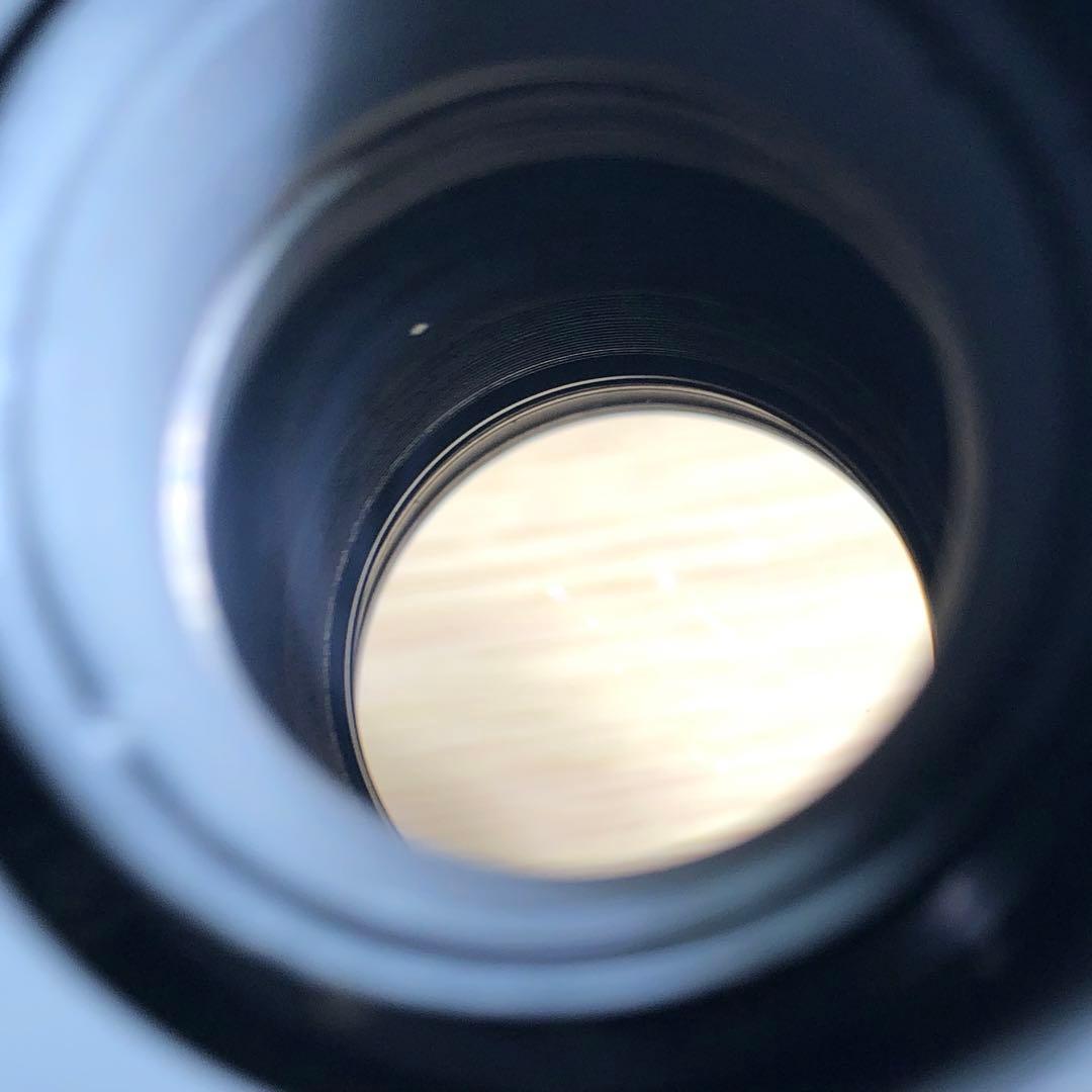 PENTAX TAKUMAR 200mm f3.5 m42マウント