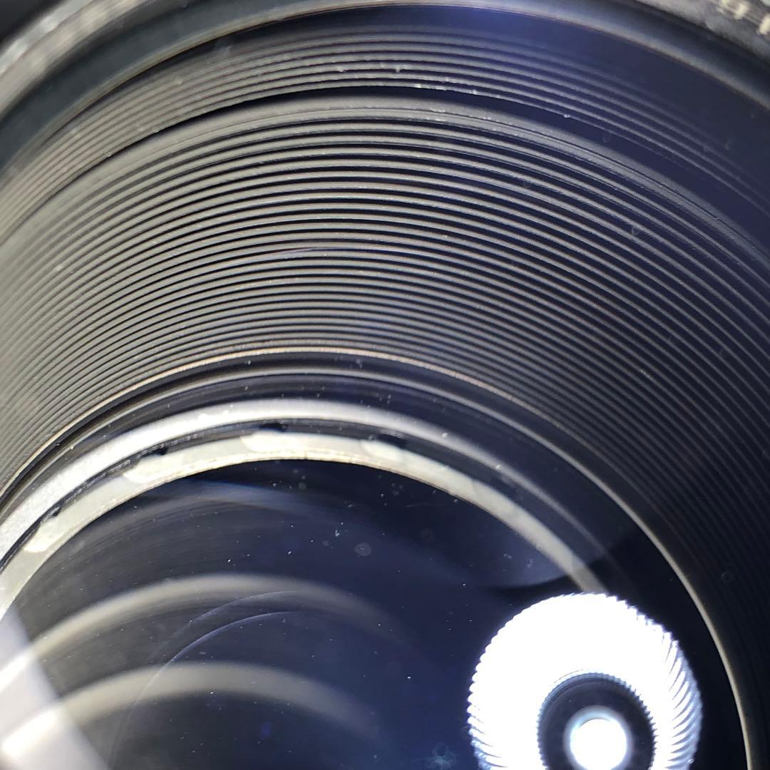 PENTAX TAKUMAR 200mm f3.5 m42マウント