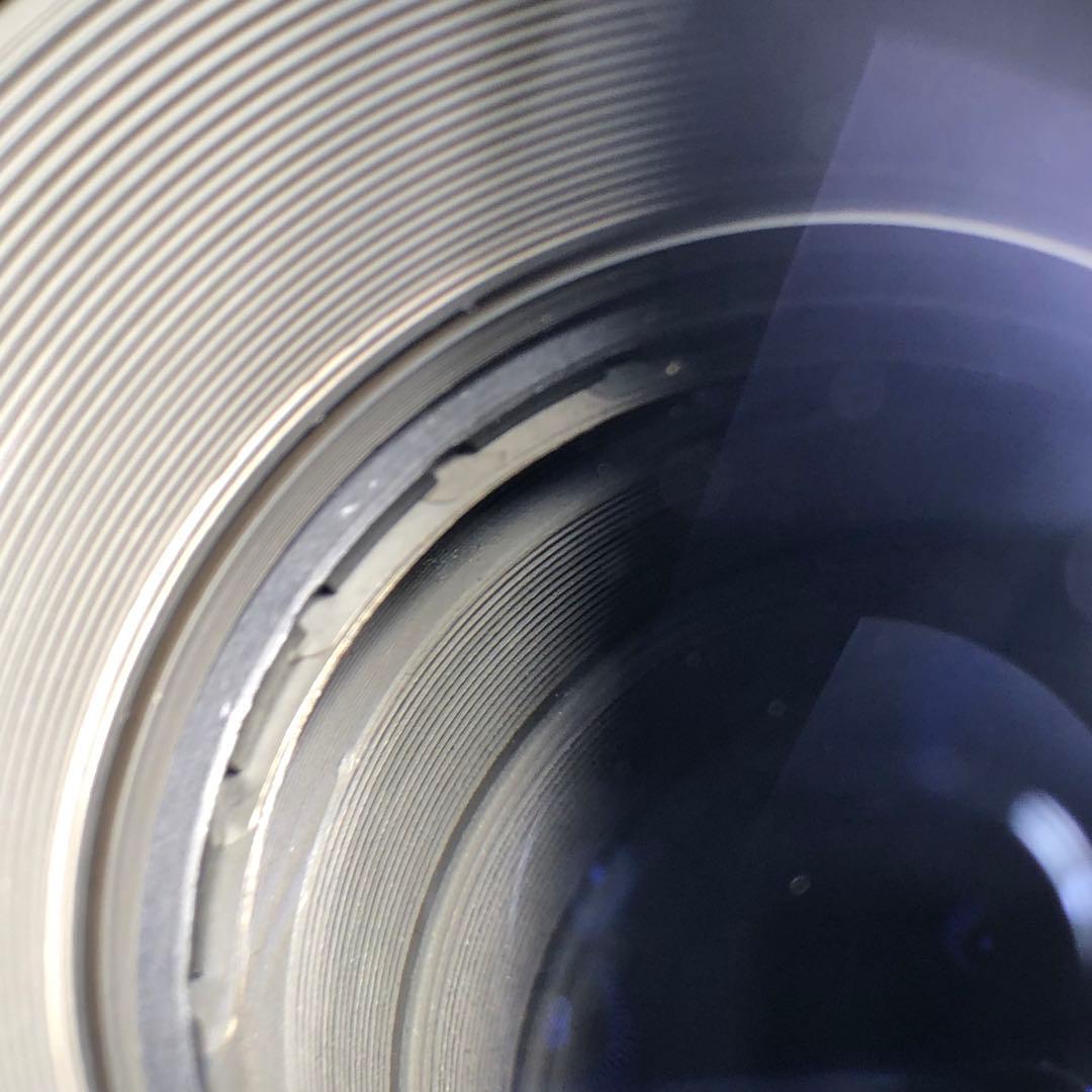 PENTAX TAKUMAR 200mm f3.5 m42マウント