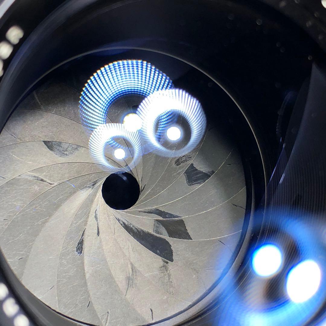 PENTAX TAKUMAR 200mm f3.5 m42マウント