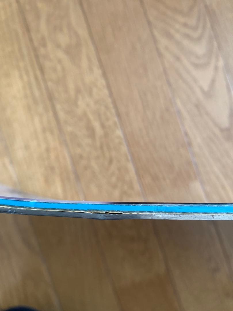 TECHNINE スノーボード 板　150センチnaoya