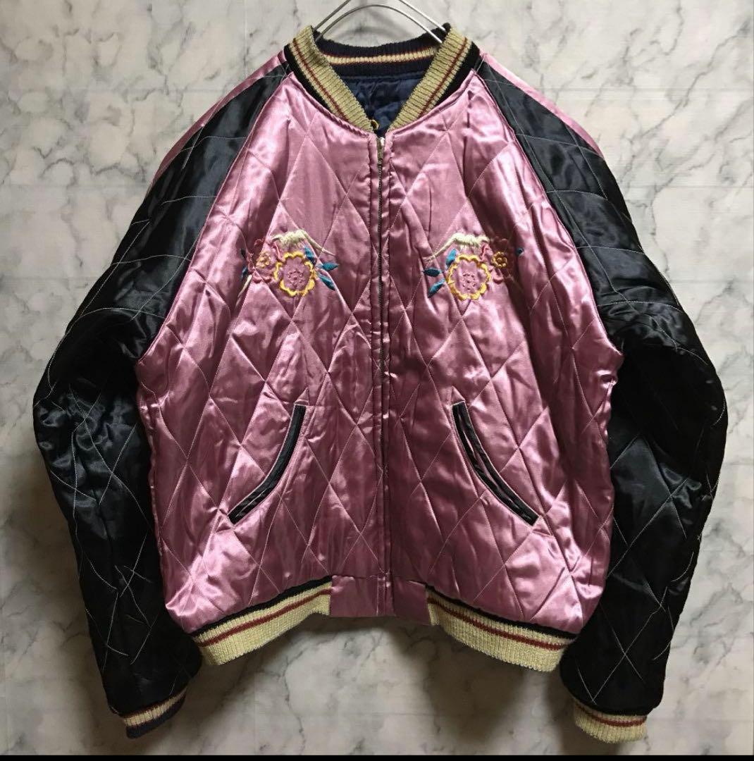 TAILOR スカジャン Lサイズ