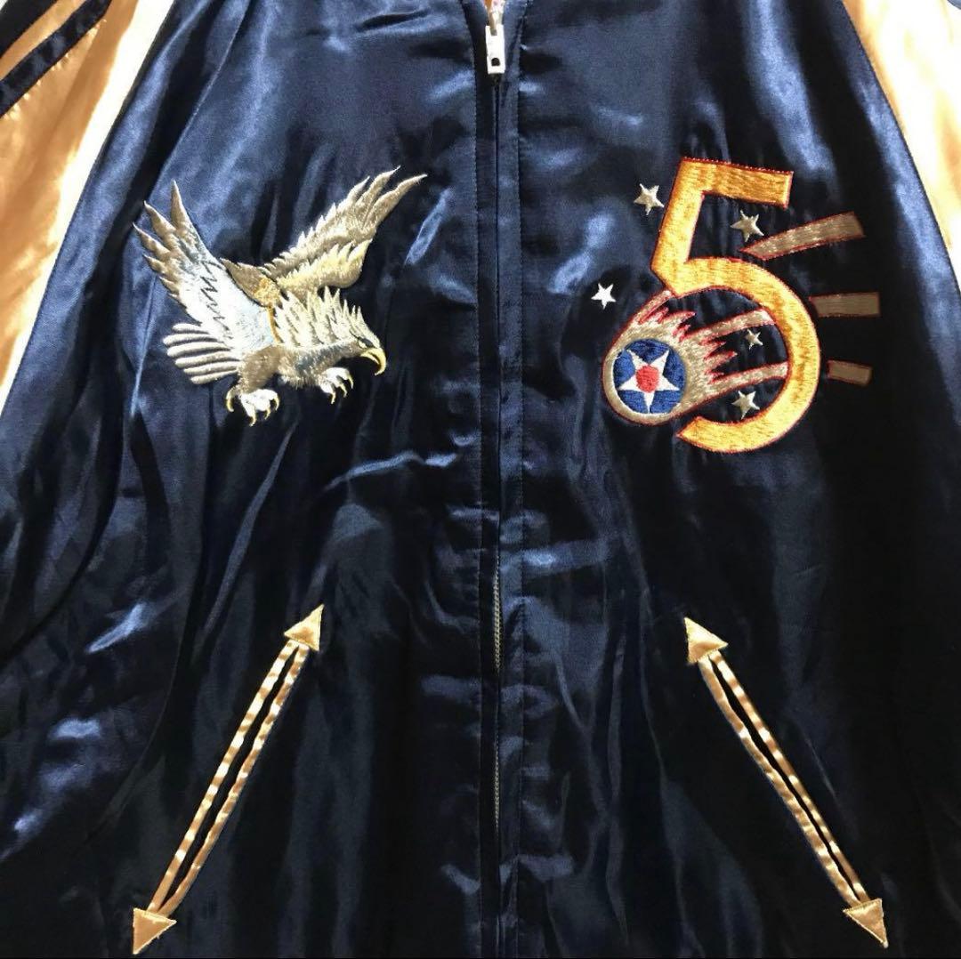 TAILOR スカジャン Lサイズ