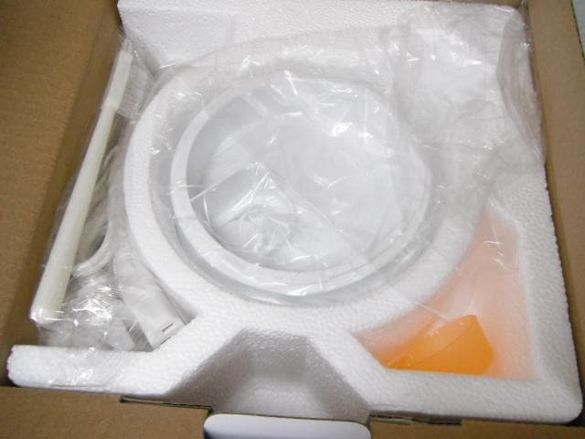 未使用品 SOY RICH ソイリッチ 完全豆乳メーカー SOY-WS01