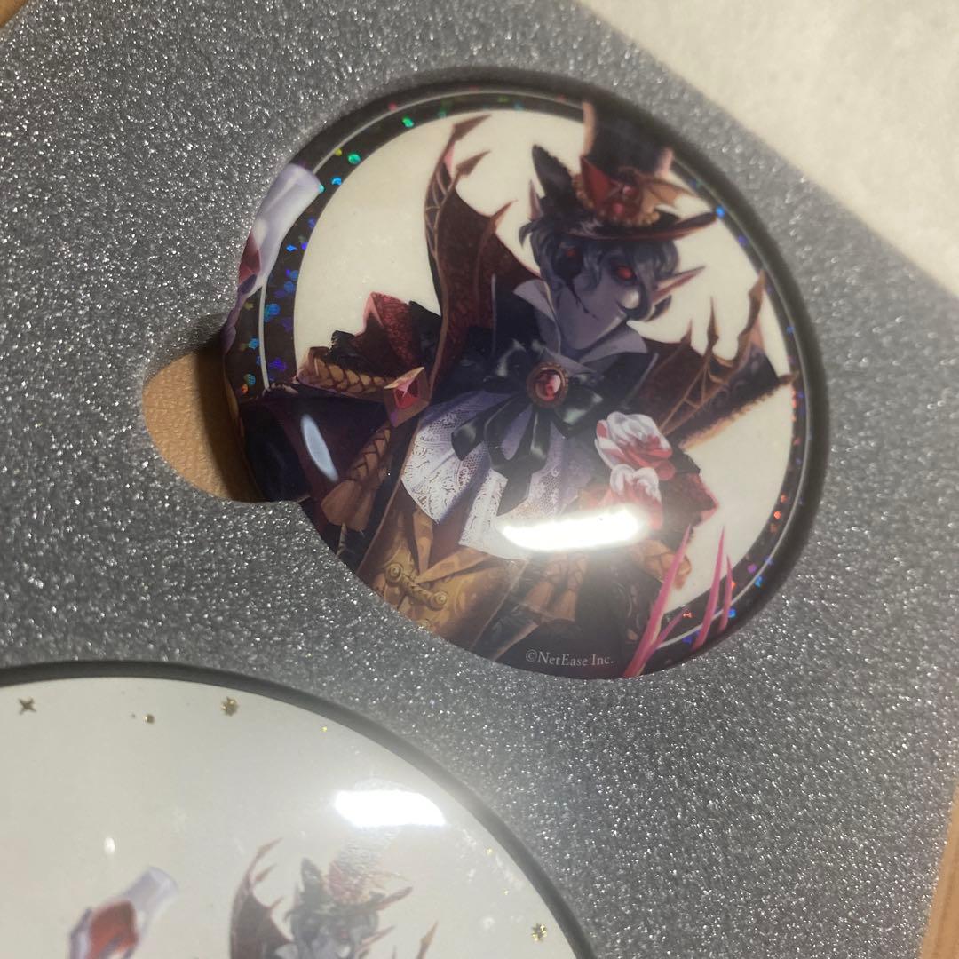 第五人格 リッパー 2021バースデーグッズ