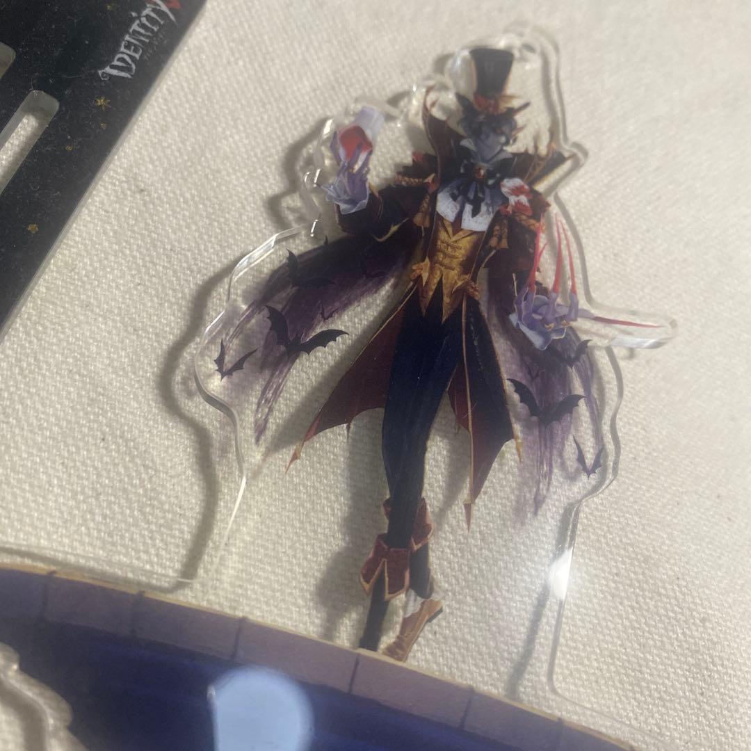 第五人格 リッパー 2021バースデーグッズ