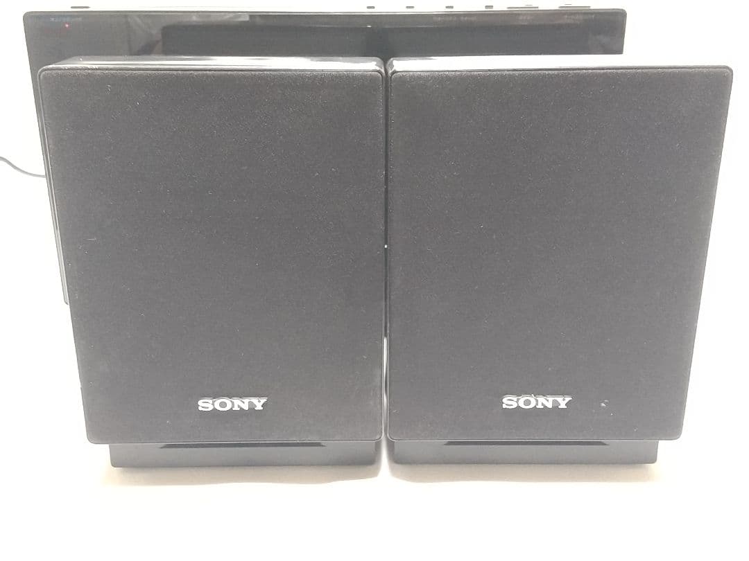 SONY マルチメディアオーディオシステム CMT-L7D