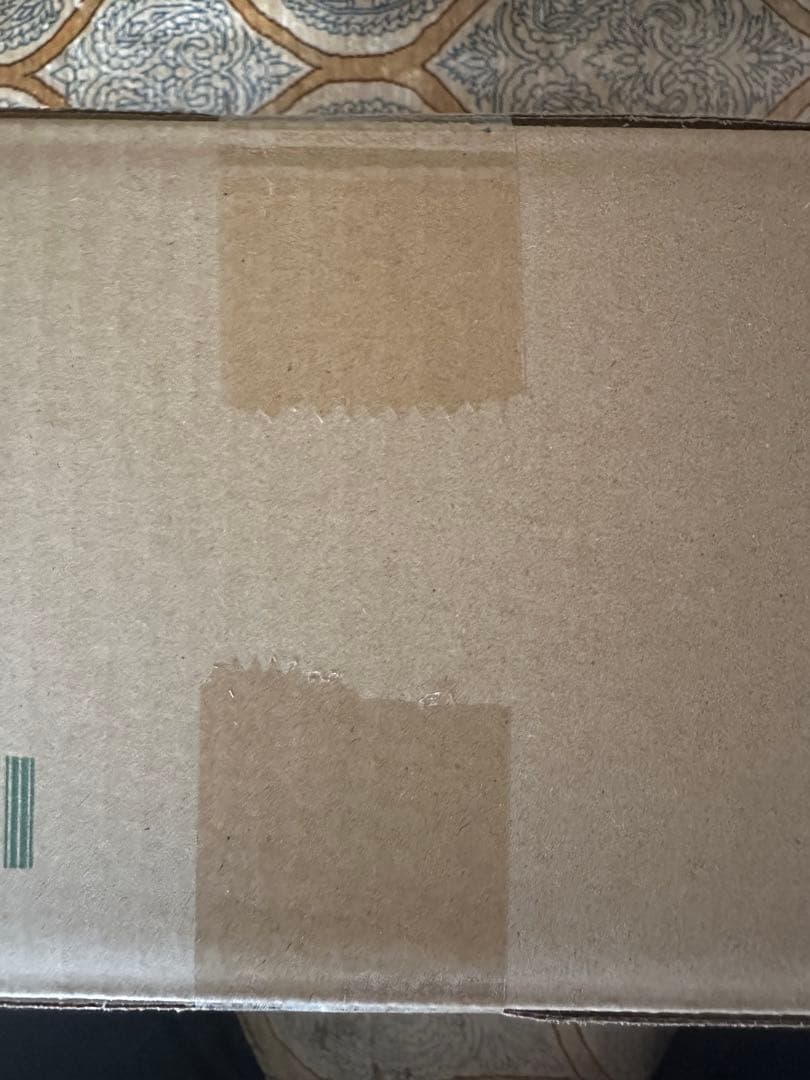 MANGA BOOSTER 02 [SB02] ボックス　未開封