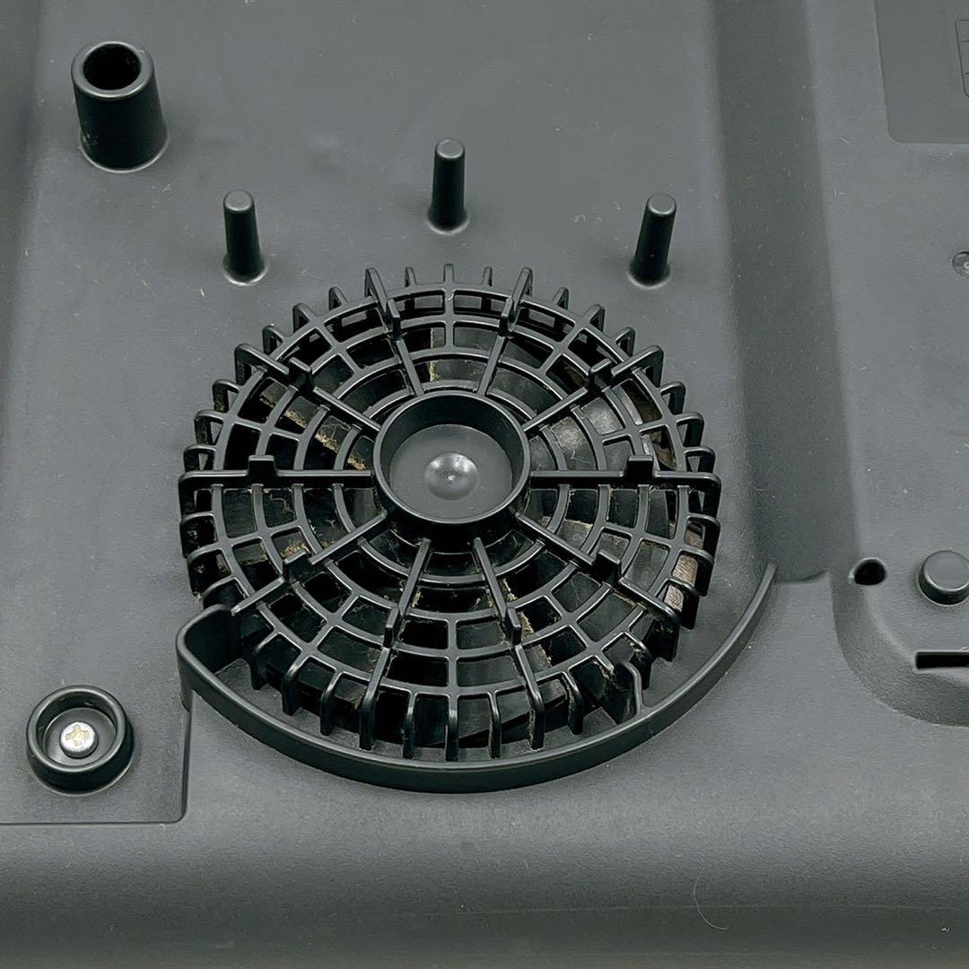 美品 パナソニック IHホットプレート KZ-HP1000 卓上IH鍋焼肉 蓋付