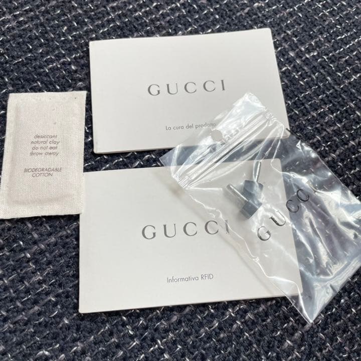 グッチ ハイヒール