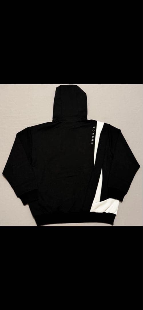cronosパーカーMサイズ