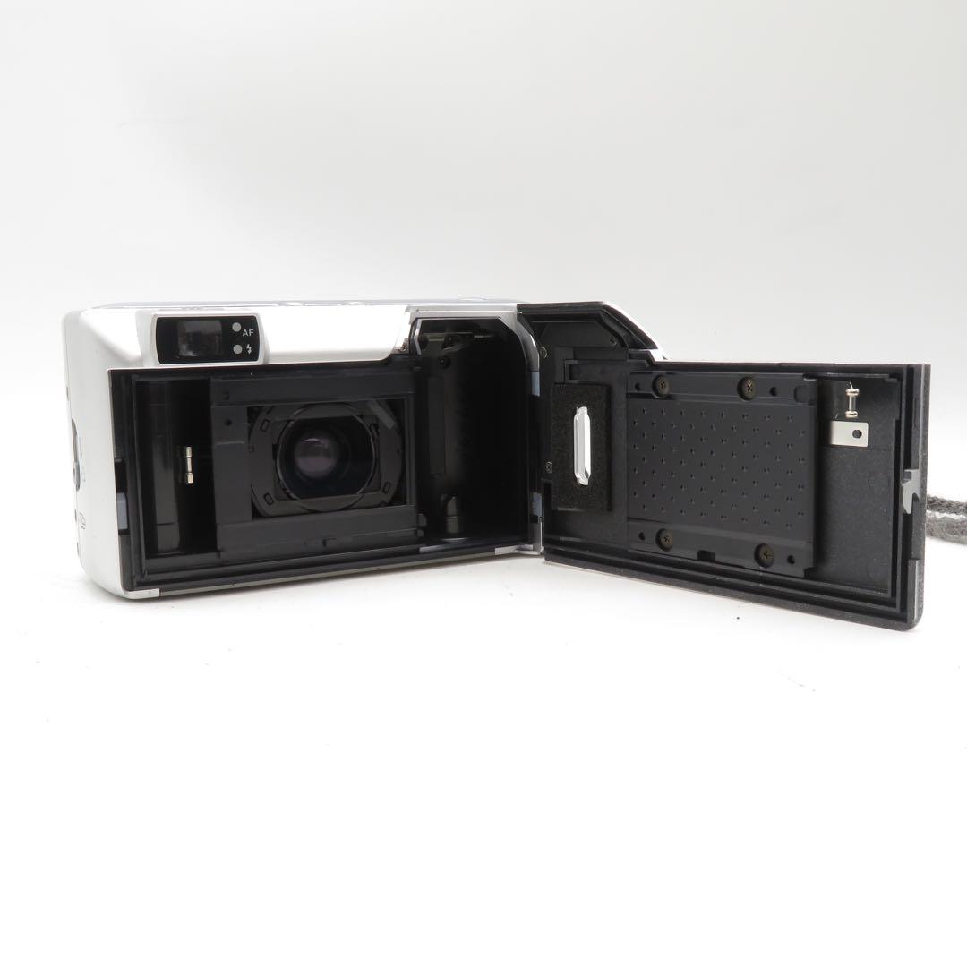 動作確認済み PENTAX ESPIO 140V フィルムカメラ