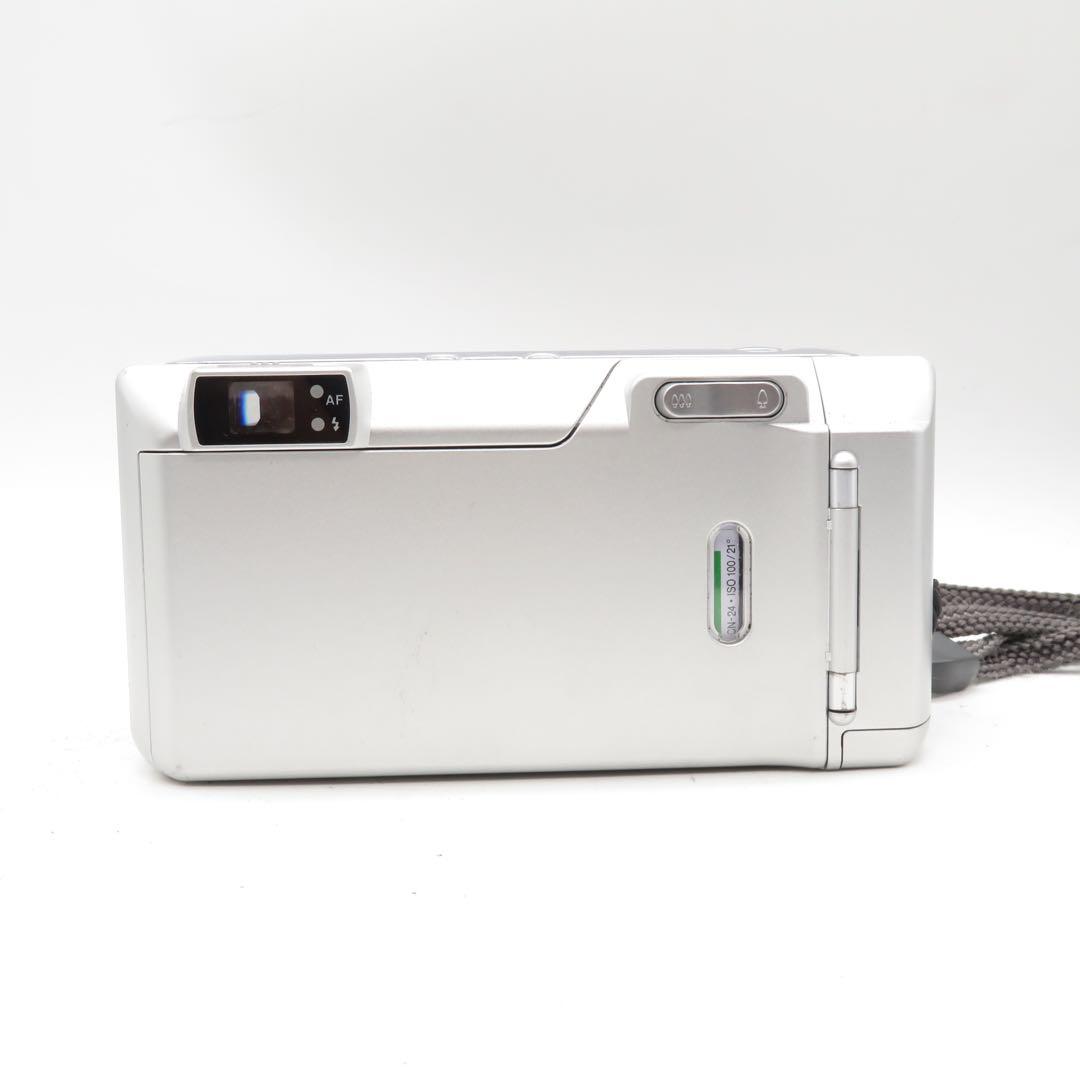 動作確認済み PENTAX ESPIO 140V フィルムカメラ