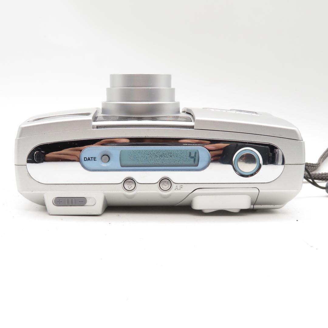動作確認済み PENTAX ESPIO 140V フィルムカメラ
