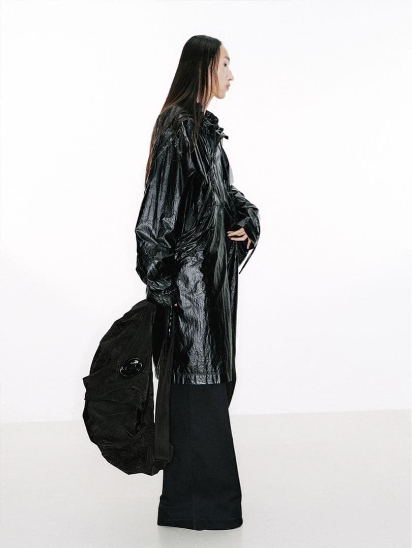 化粧箱付き NUTEMPEROR Shy Project ショルダーバッグ