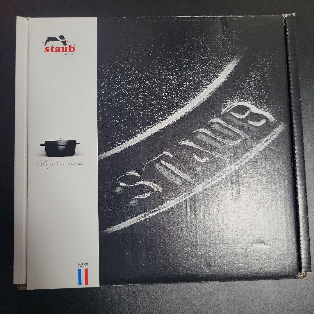 ストウブ STAUB ラ ココット デ ゴハンS