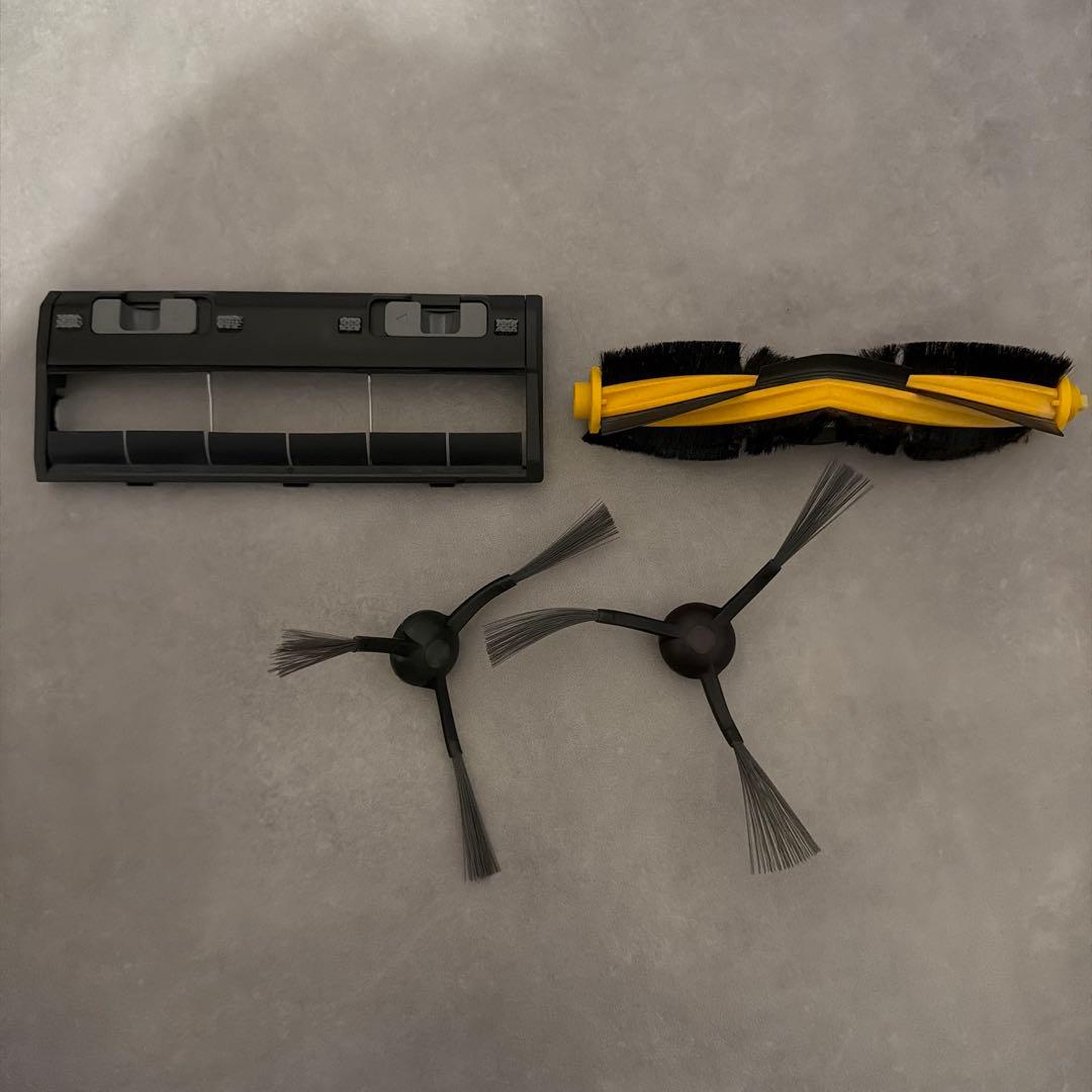 美品 ECOVACS DEEBOT N8+ ロボット掃除機 マッピング 水拭き