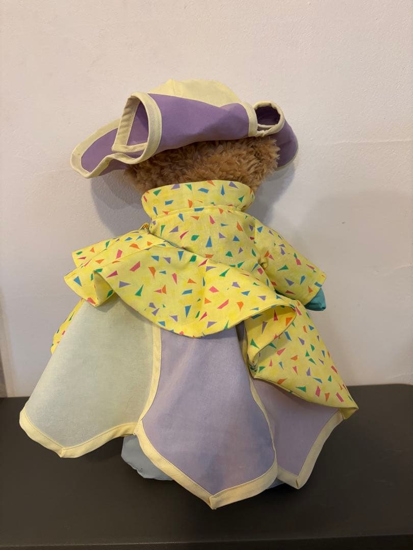 着せ替え服・アウトフィット Rei