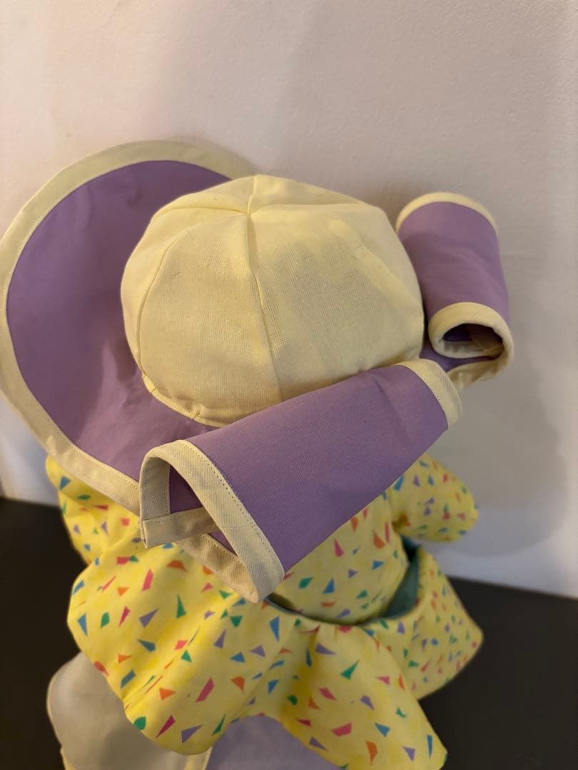 着せ替え服・アウトフィット Rei