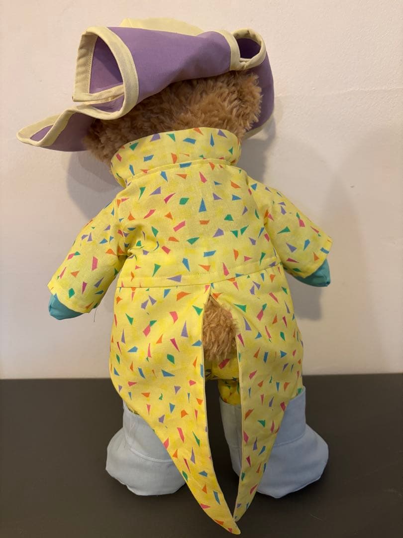 着せ替え服・アウトフィット Rei